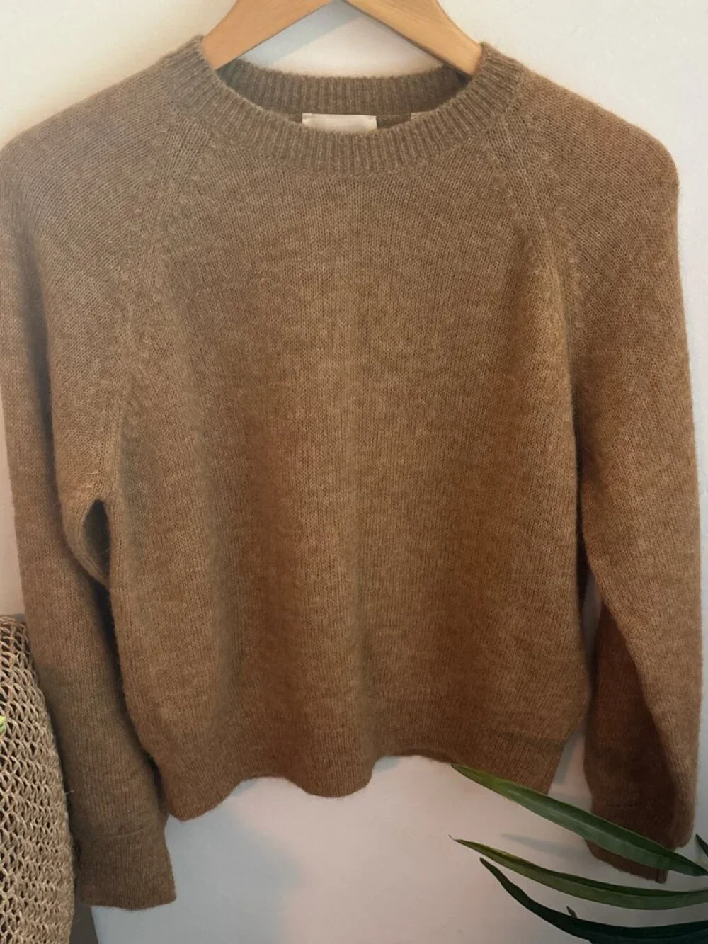 Doen Marsena Sweater